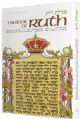 100322 The Book Of Ruth : A new translation with a commentary anthologized from Talmudic, Midrashic and Rabbinic sources